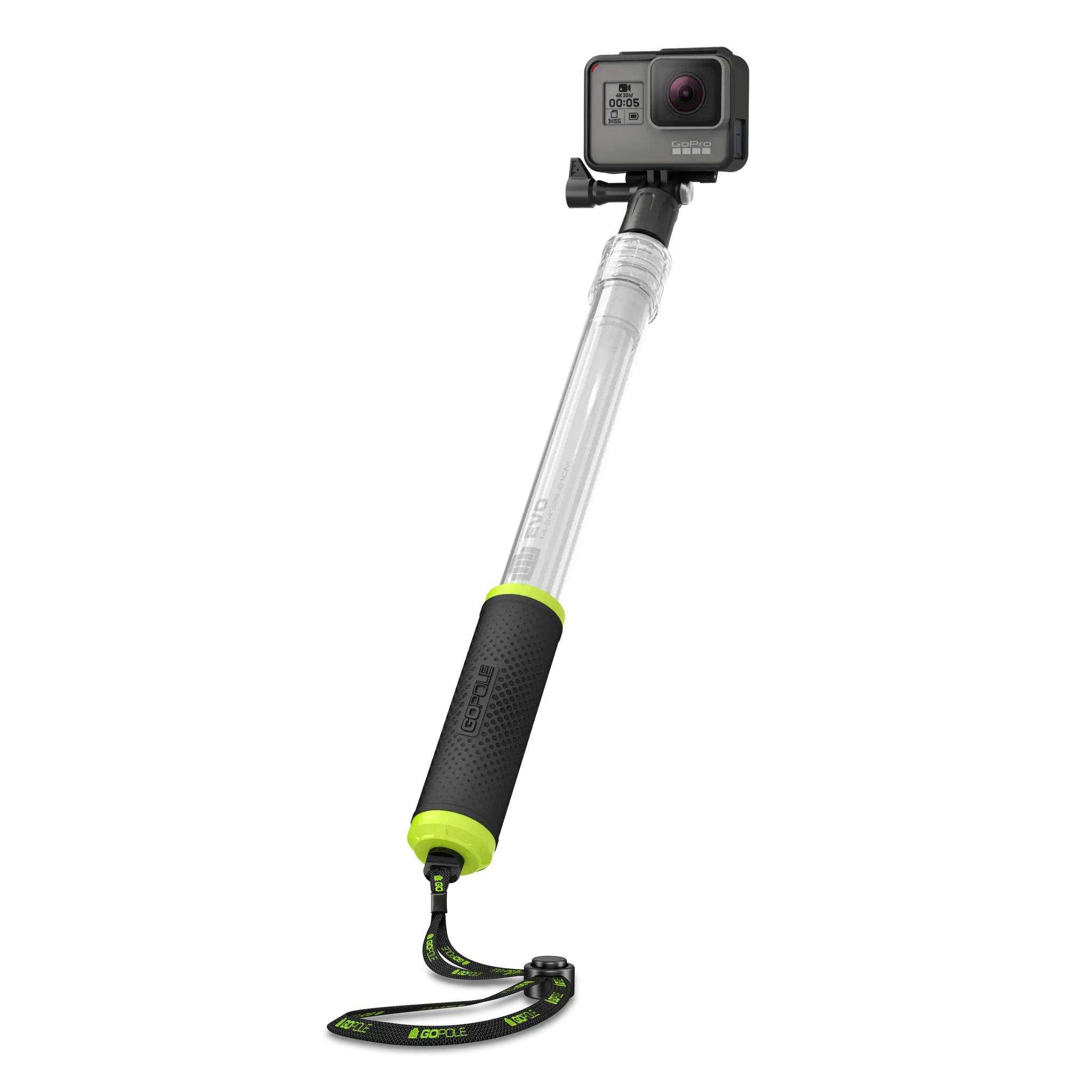 Portable Selfie Stick