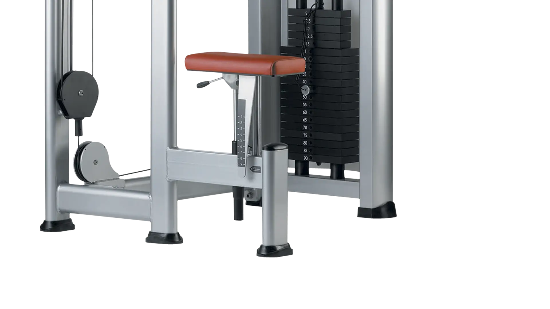 Gym Machine for Weight Training