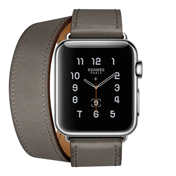 Modern Smartwatch
