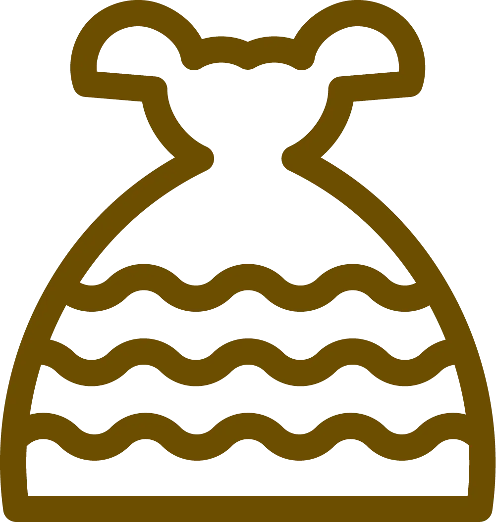 Fashion Dress