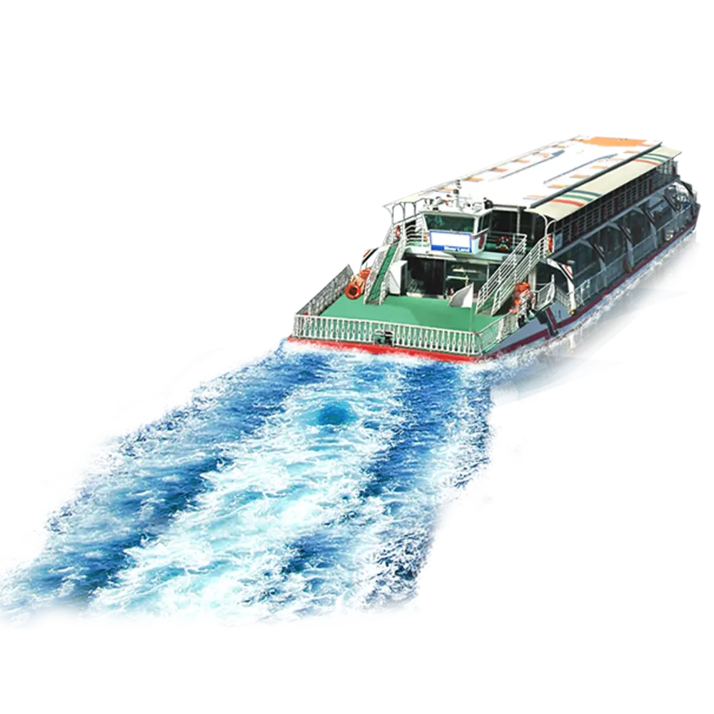 Boat Traveling on Water