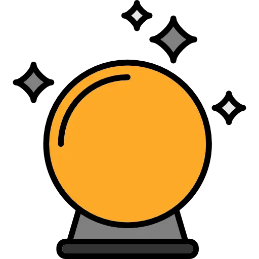 Mystic Crystal Ball