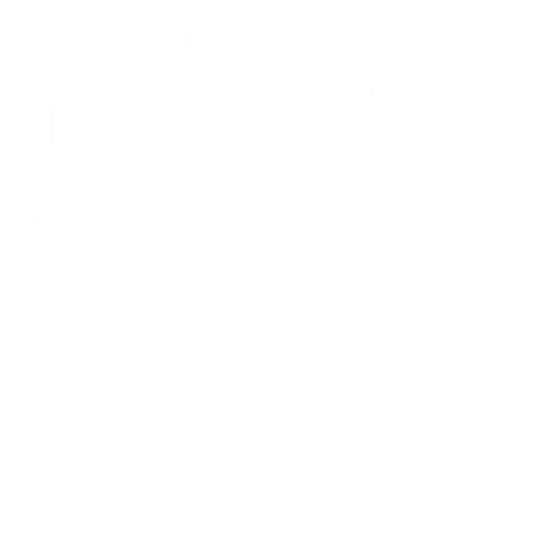 Minimalist Laurel Wreath Logo Design