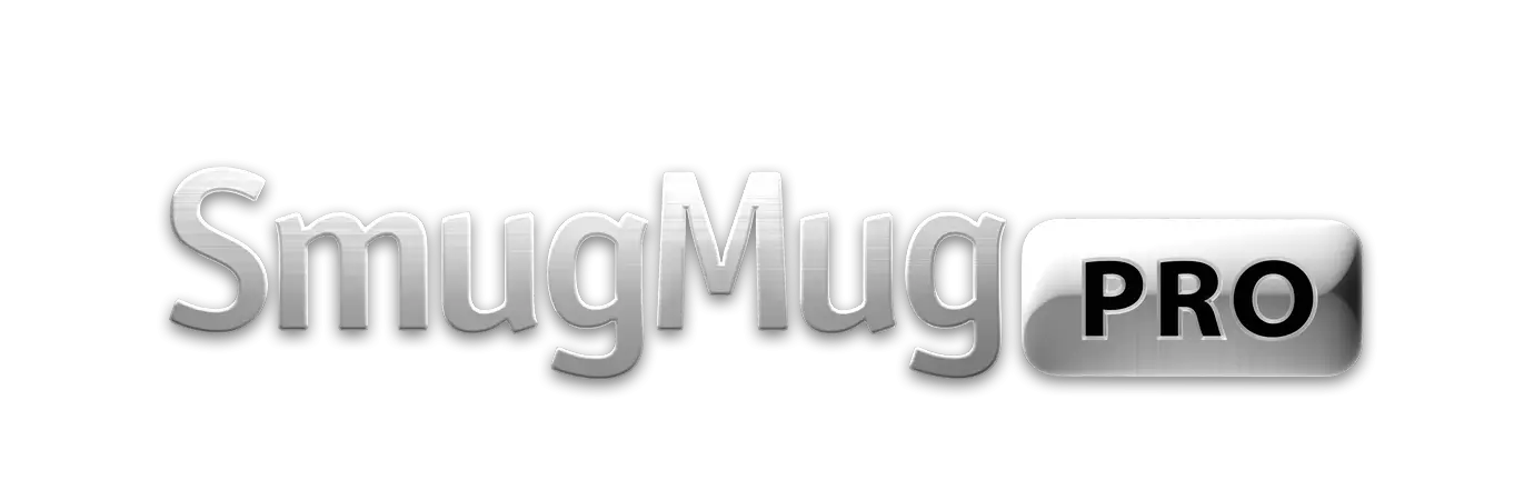 SmugMug Pro Logo