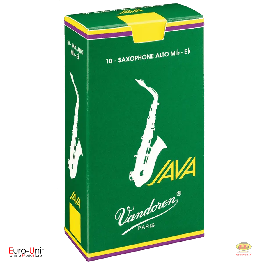 Saxophone reeds