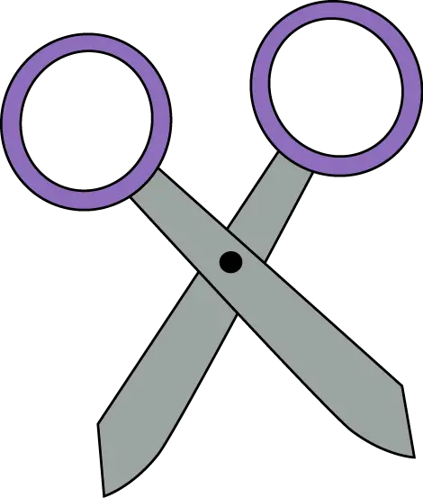 Scissors Tool for Cutting