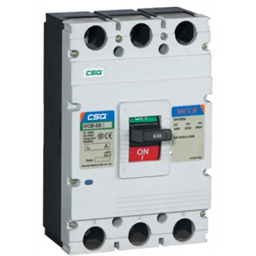 Electrical Circuit Breaker
