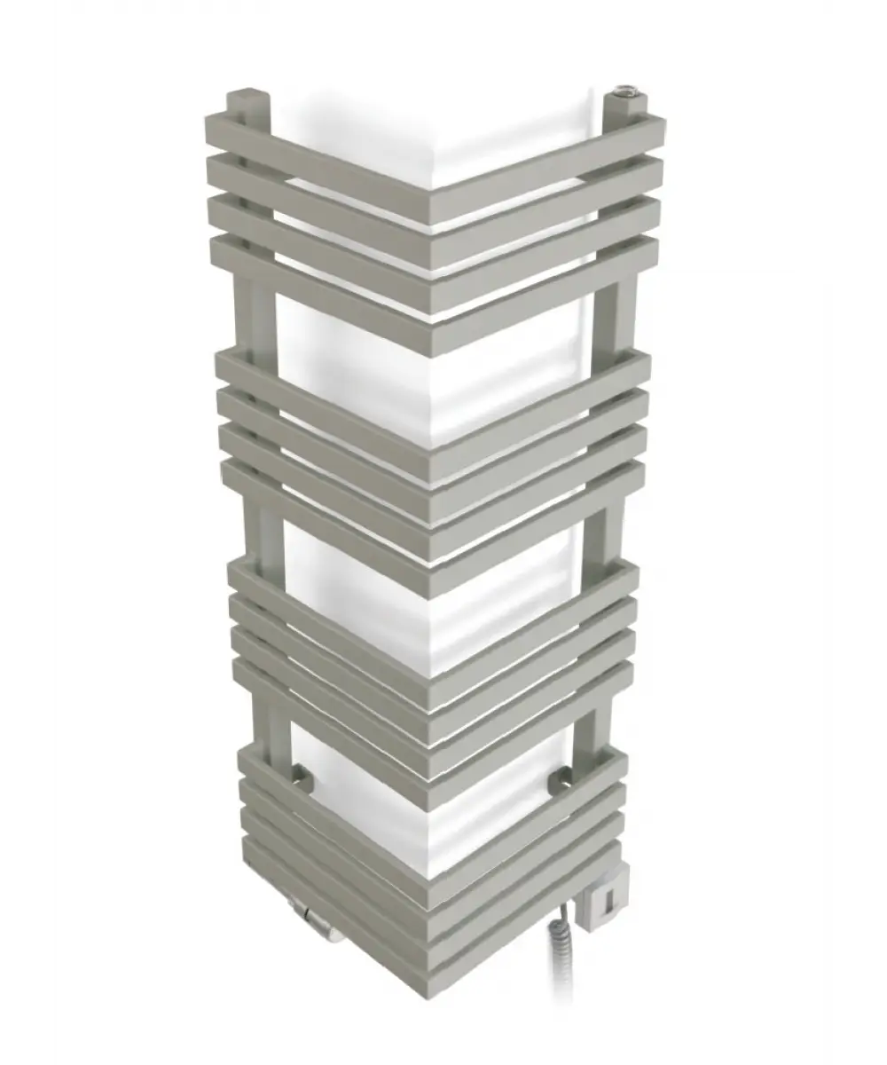 Modern Radiator for Home Heating