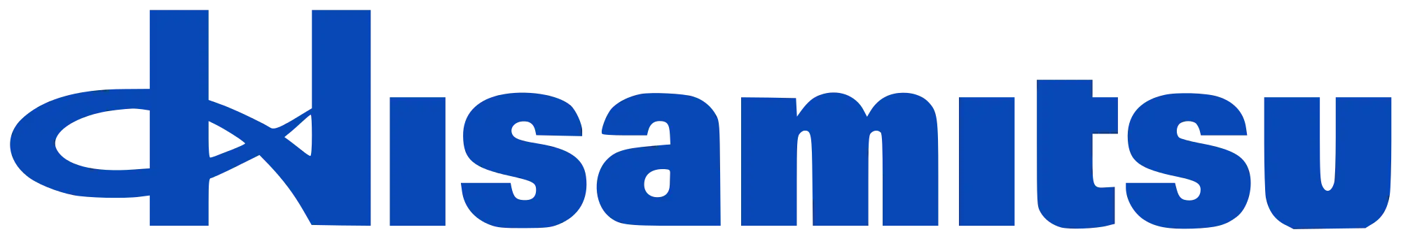 Hisamitsu Logo