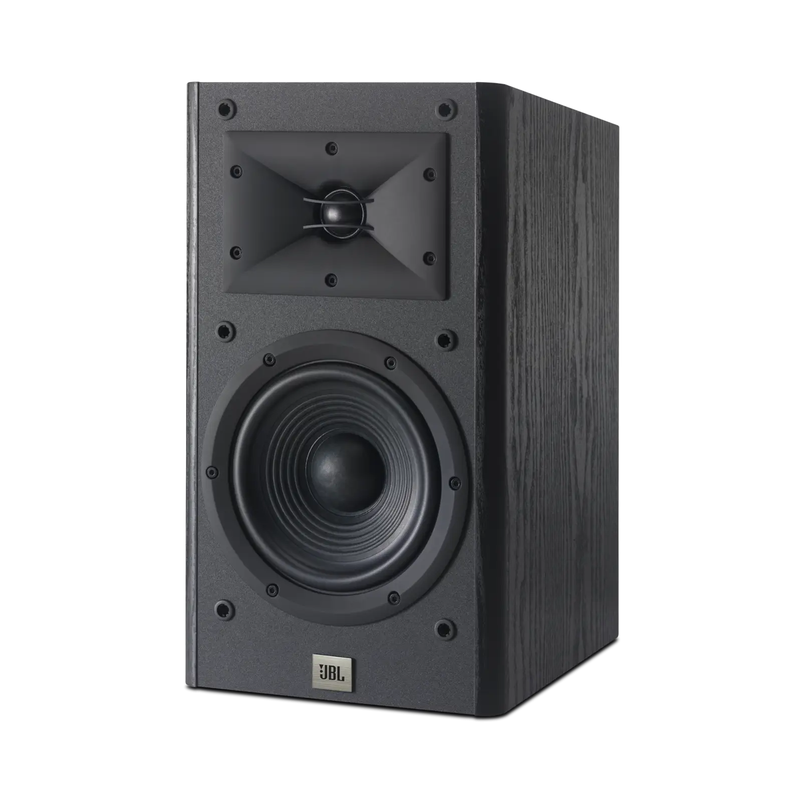 Black Speaker for Audio Setup