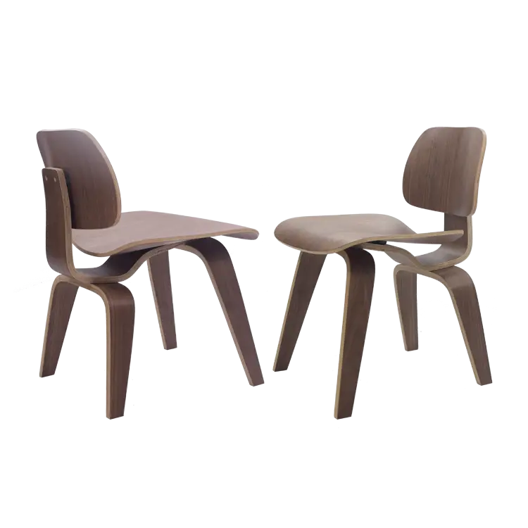 Modern Wooden Chairs for Stylish Interiors