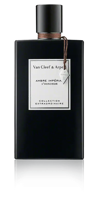 Van Cleef &amp; Arpels Perfume Bottle