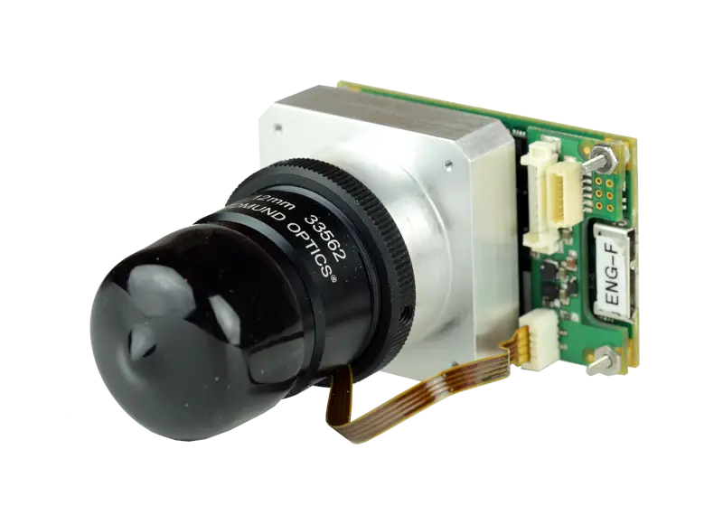 Electronic Camera Module
