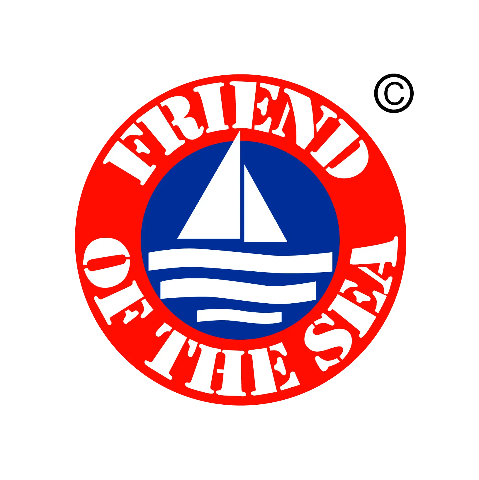 Friend of the Sea Logo