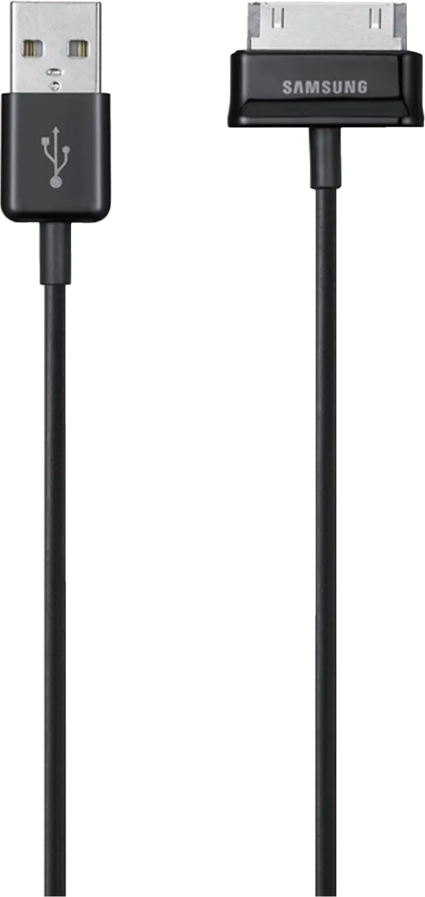 Black Samsung USB Cable