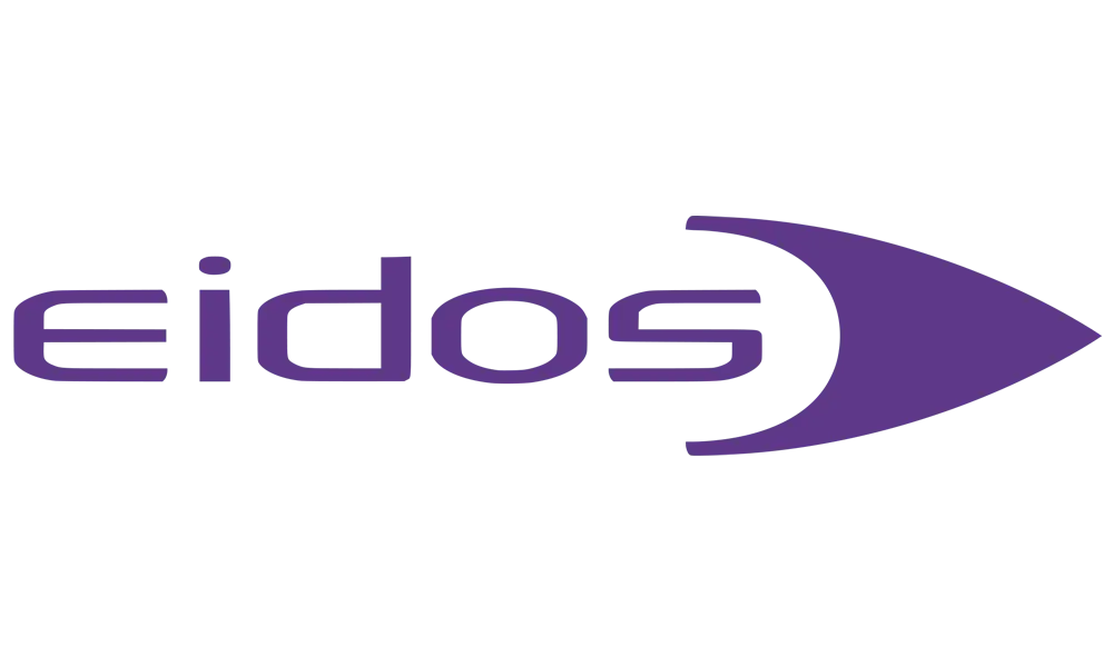 Eidos Company Logo