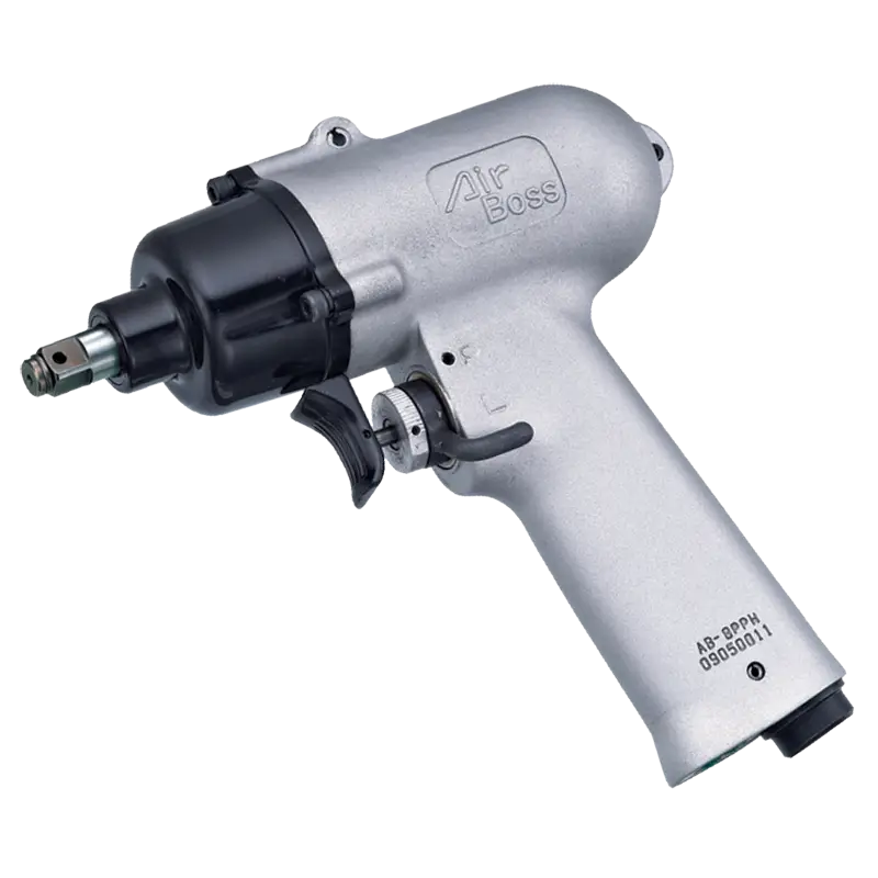 Powerful Air Impact Wrench for Mechanics