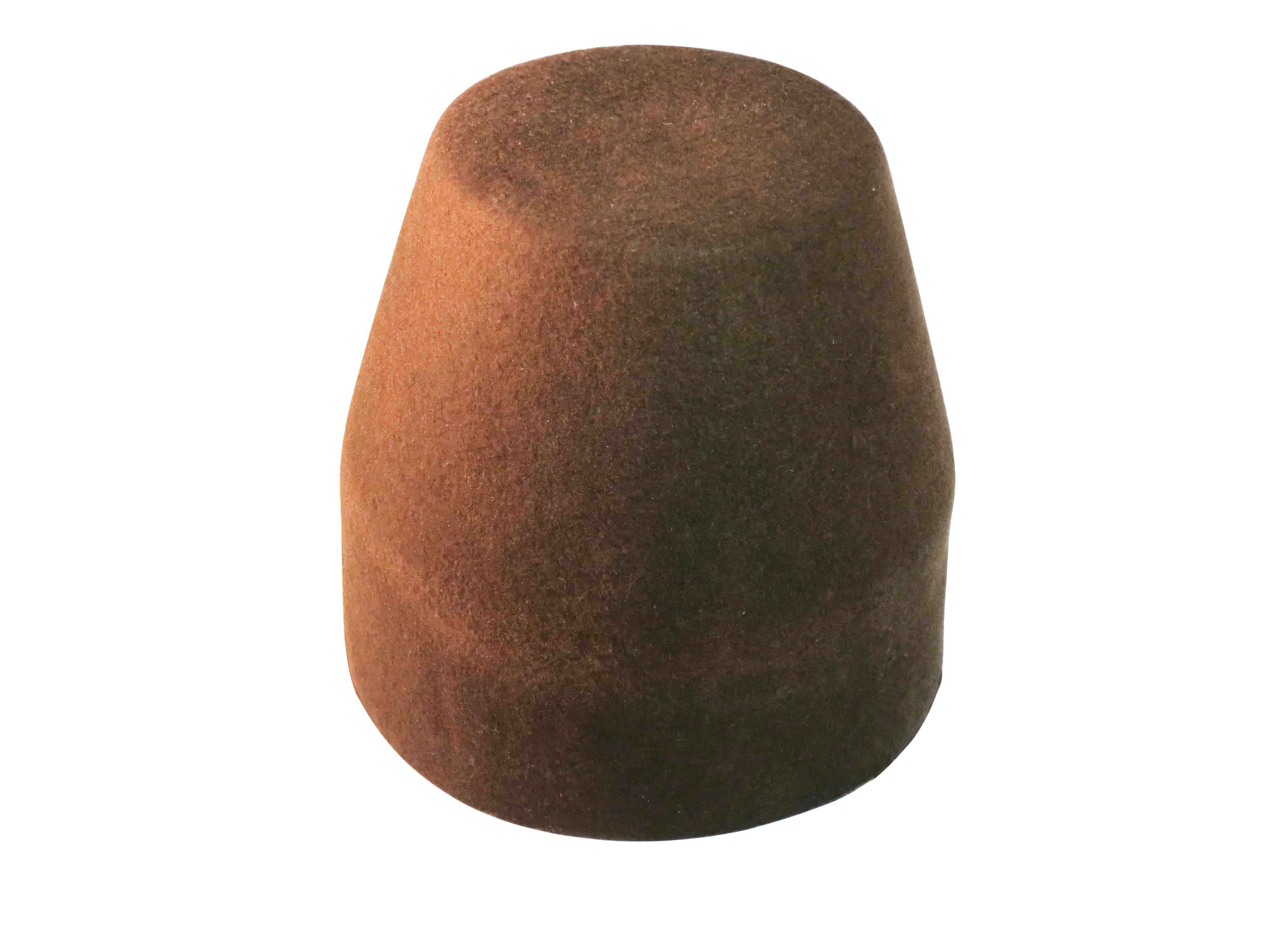 Brown Sugar Cone