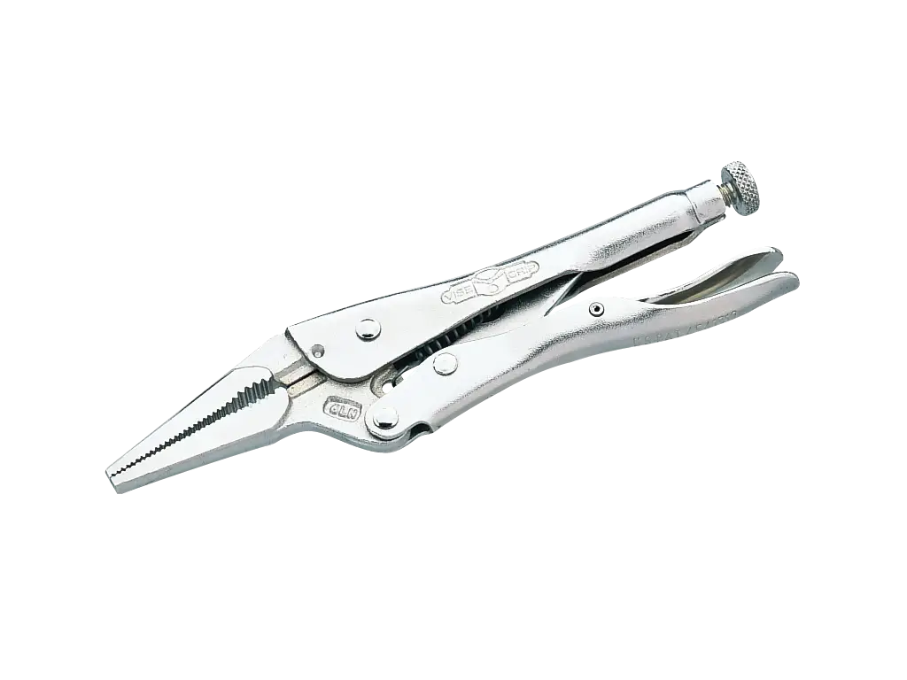 Steel Locking Pliers for Gripping