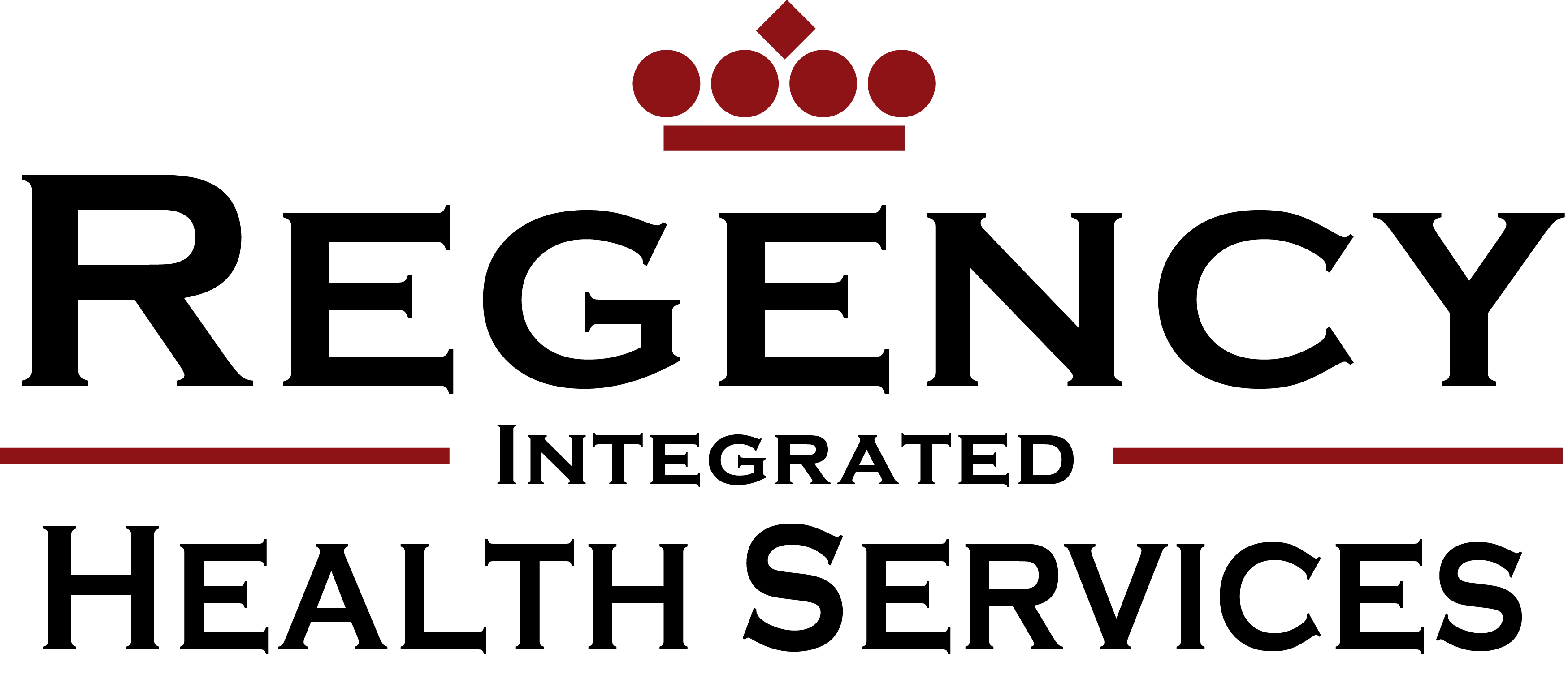 Regency Integrated Health Services Logo