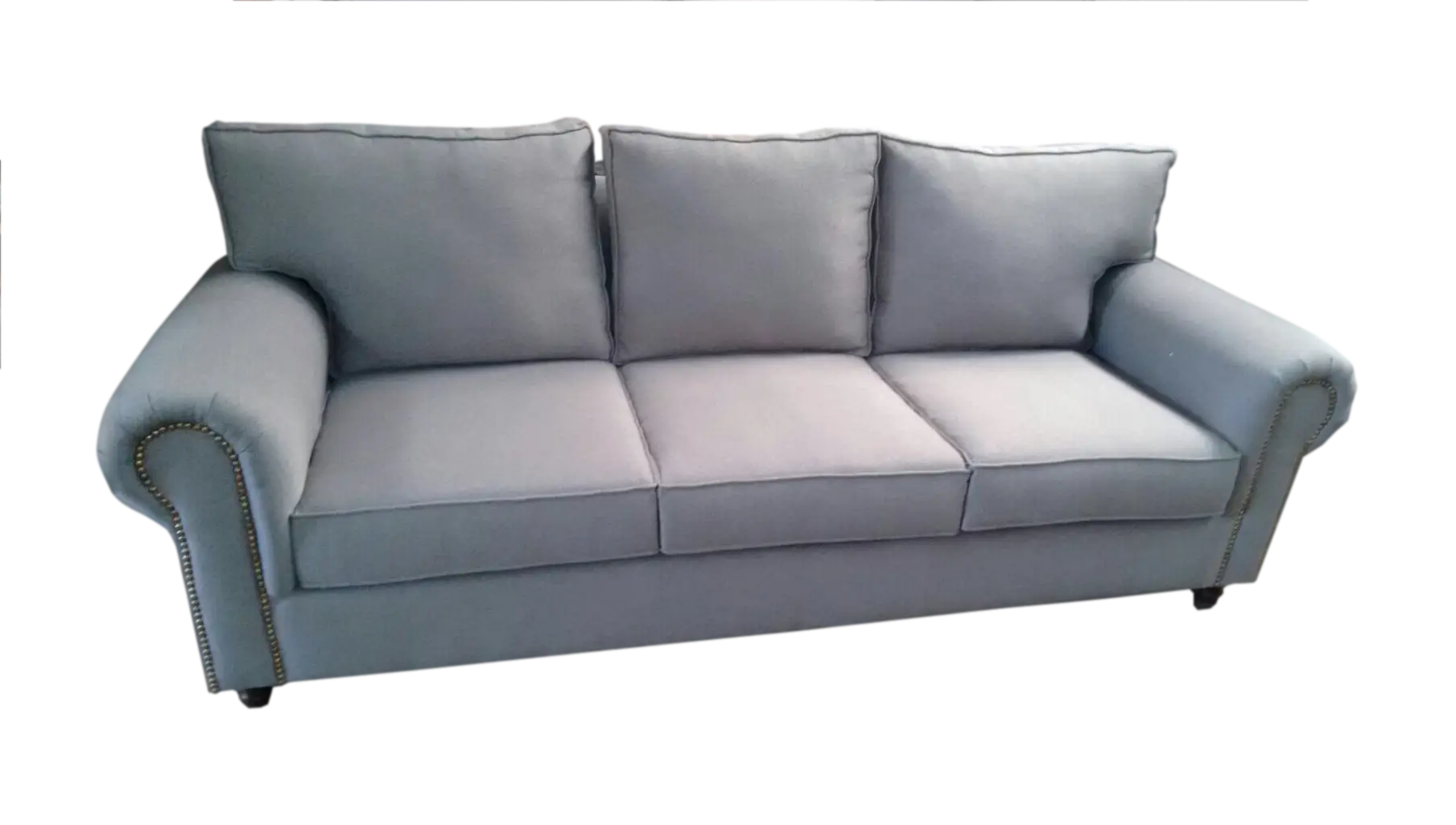Gray Sofa for Modern Living Room