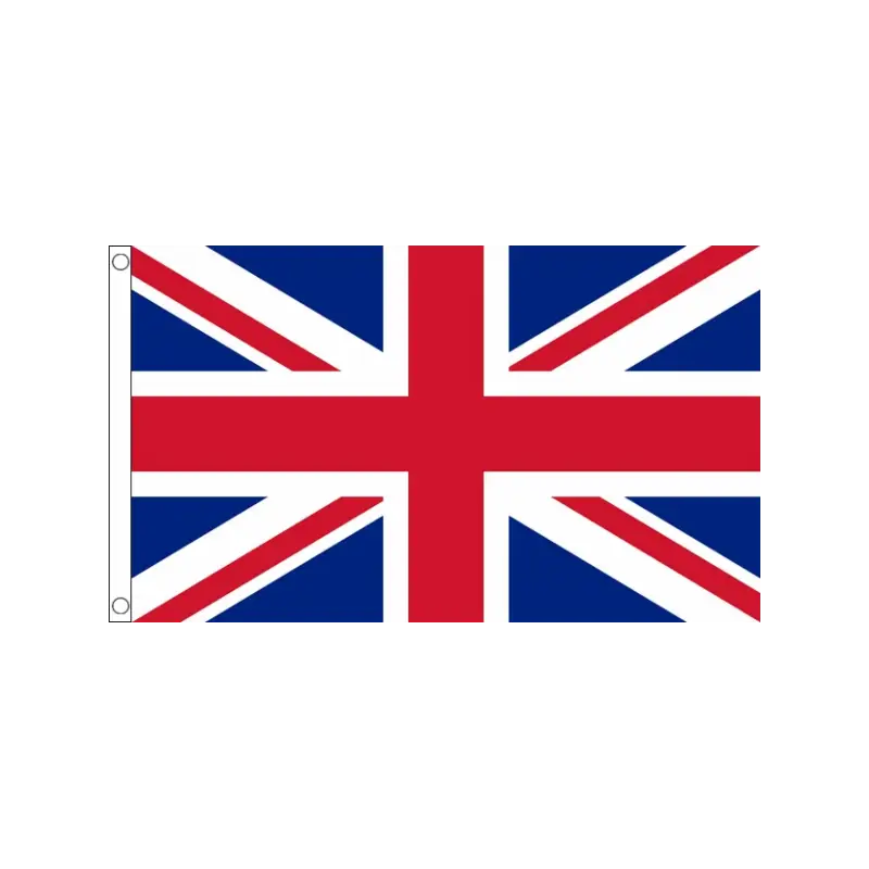 United Kingdom Flag