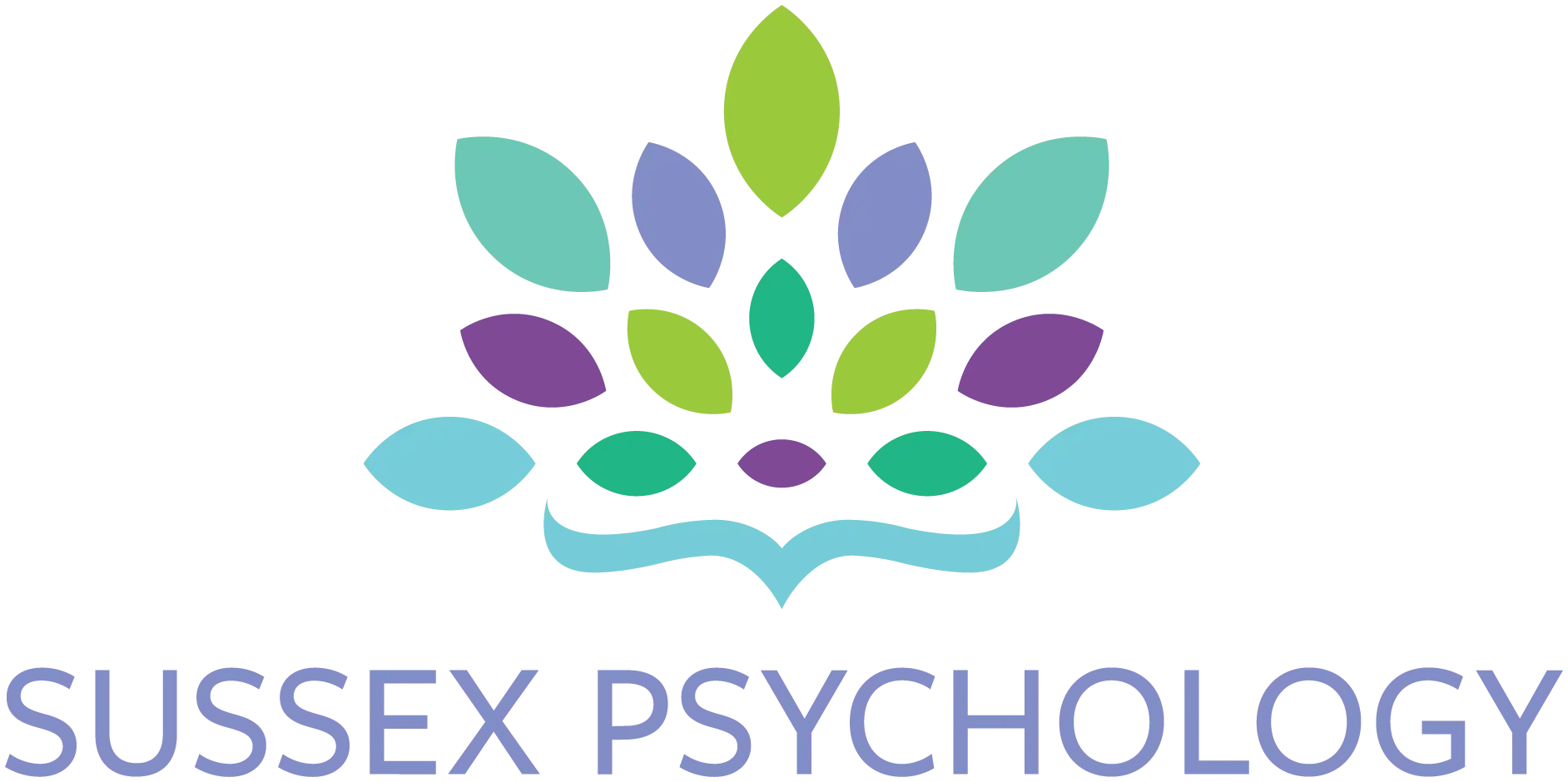 Sussex Psychology Logo
