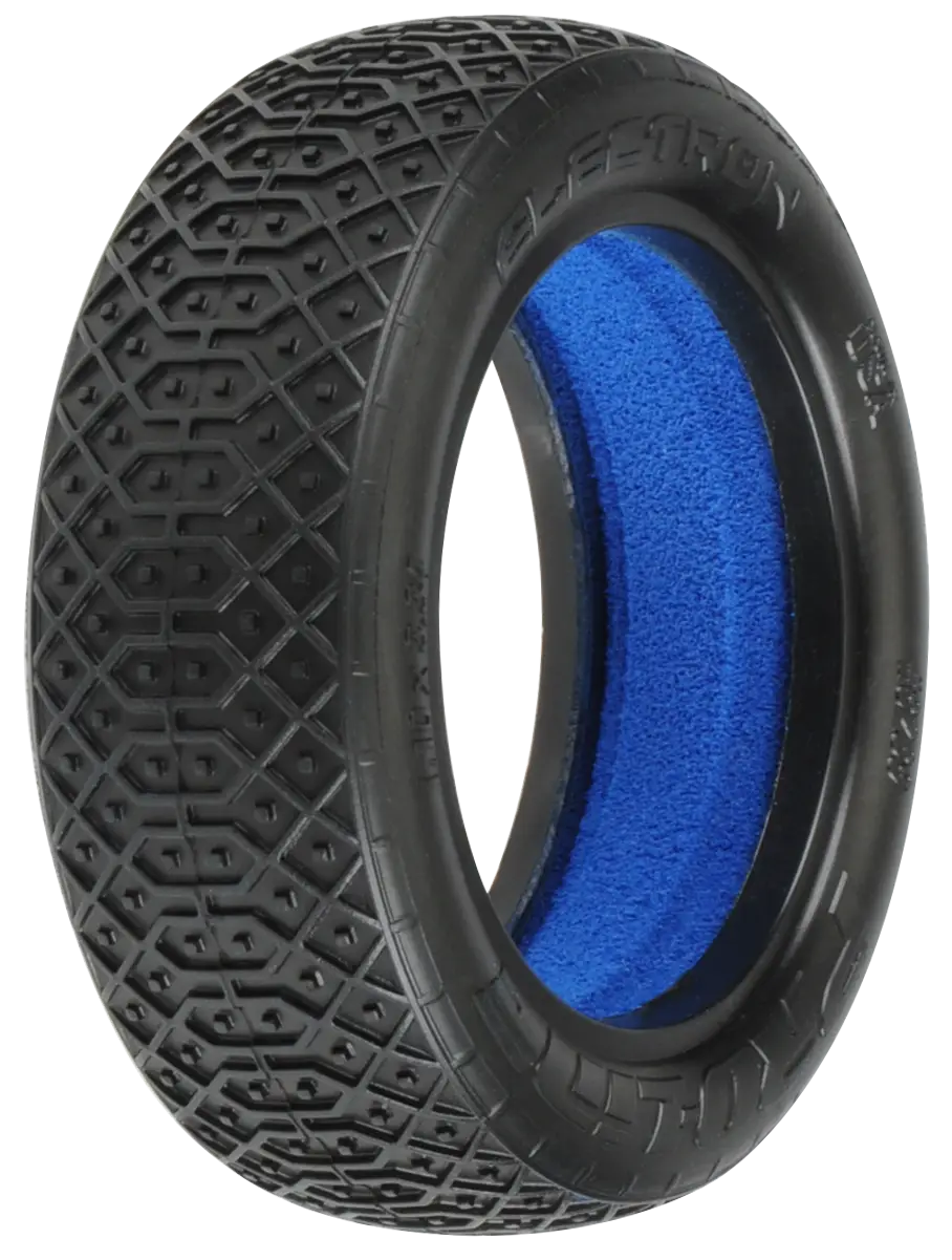 Textured Rubber Tire for Vehicles