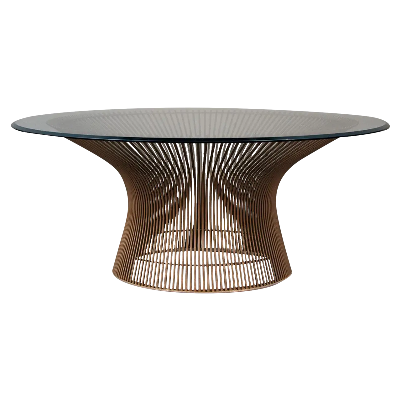 Modern Round Table