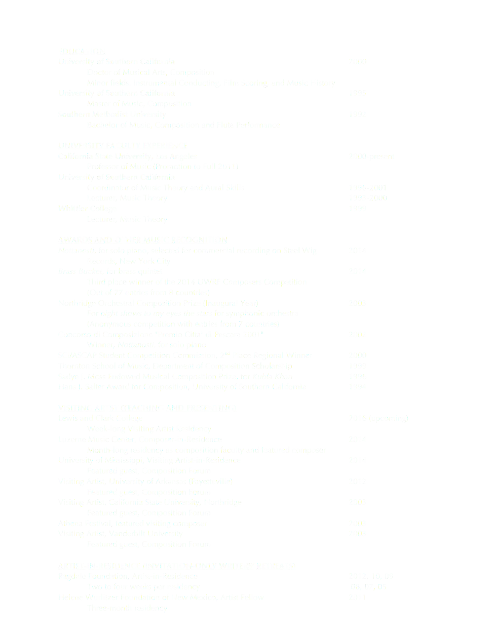 Transparent Grid Pattern Texture