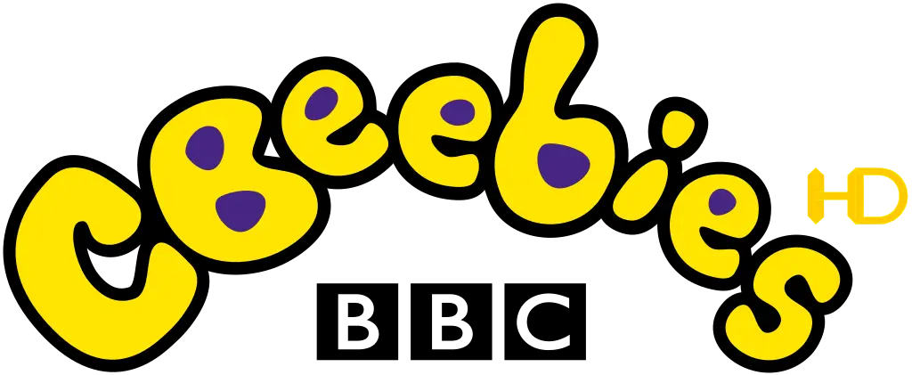 CBeebies Logo Design