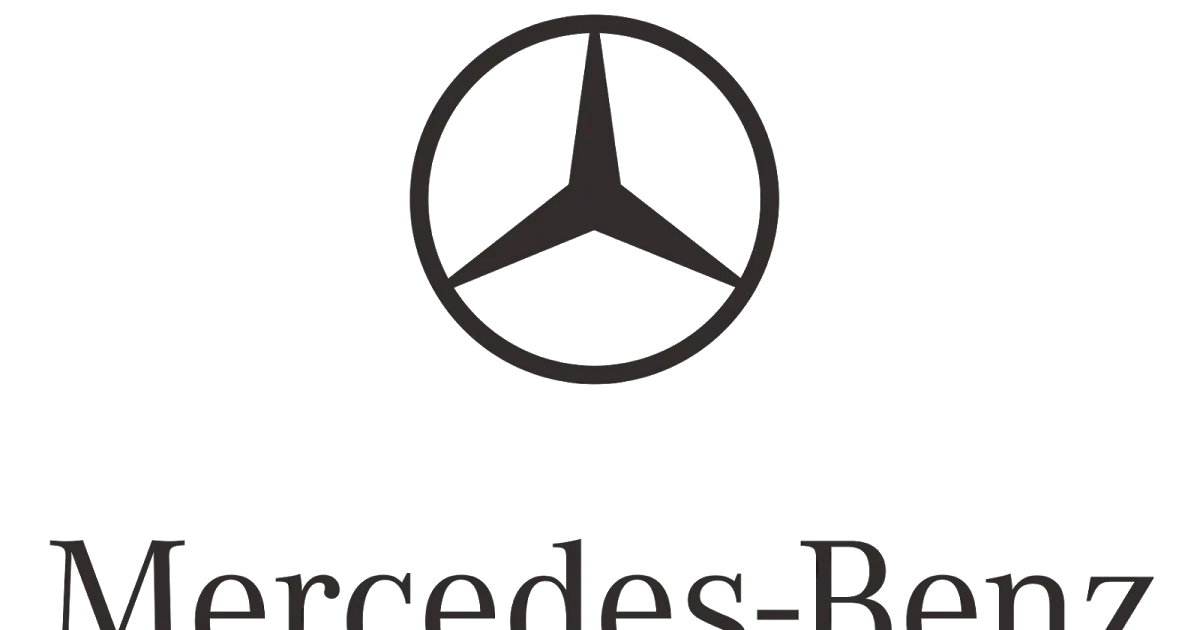 Mercedes-Benz Logo