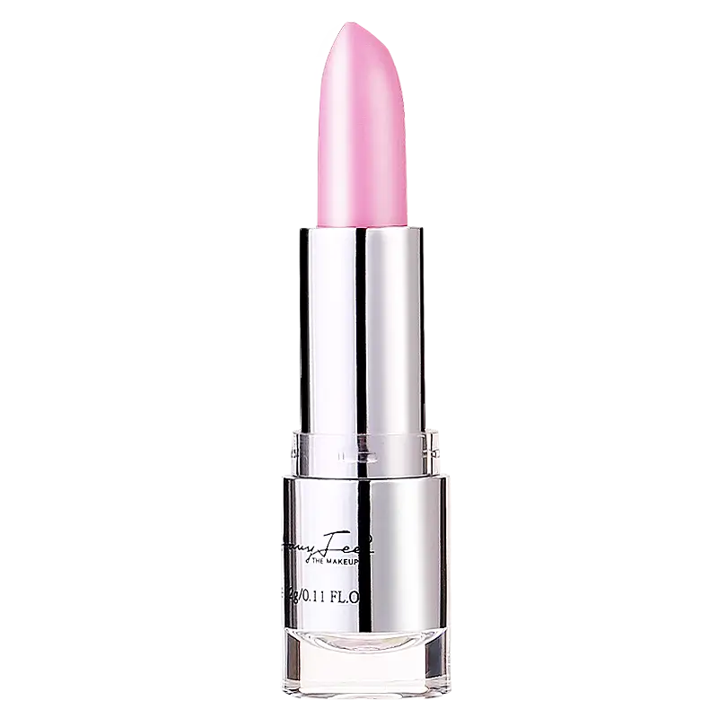 Pink Lipstick for Glamorous Look