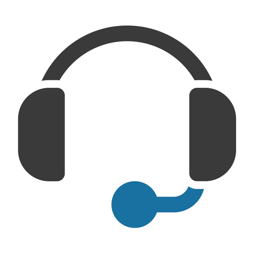 Headset for Communication
