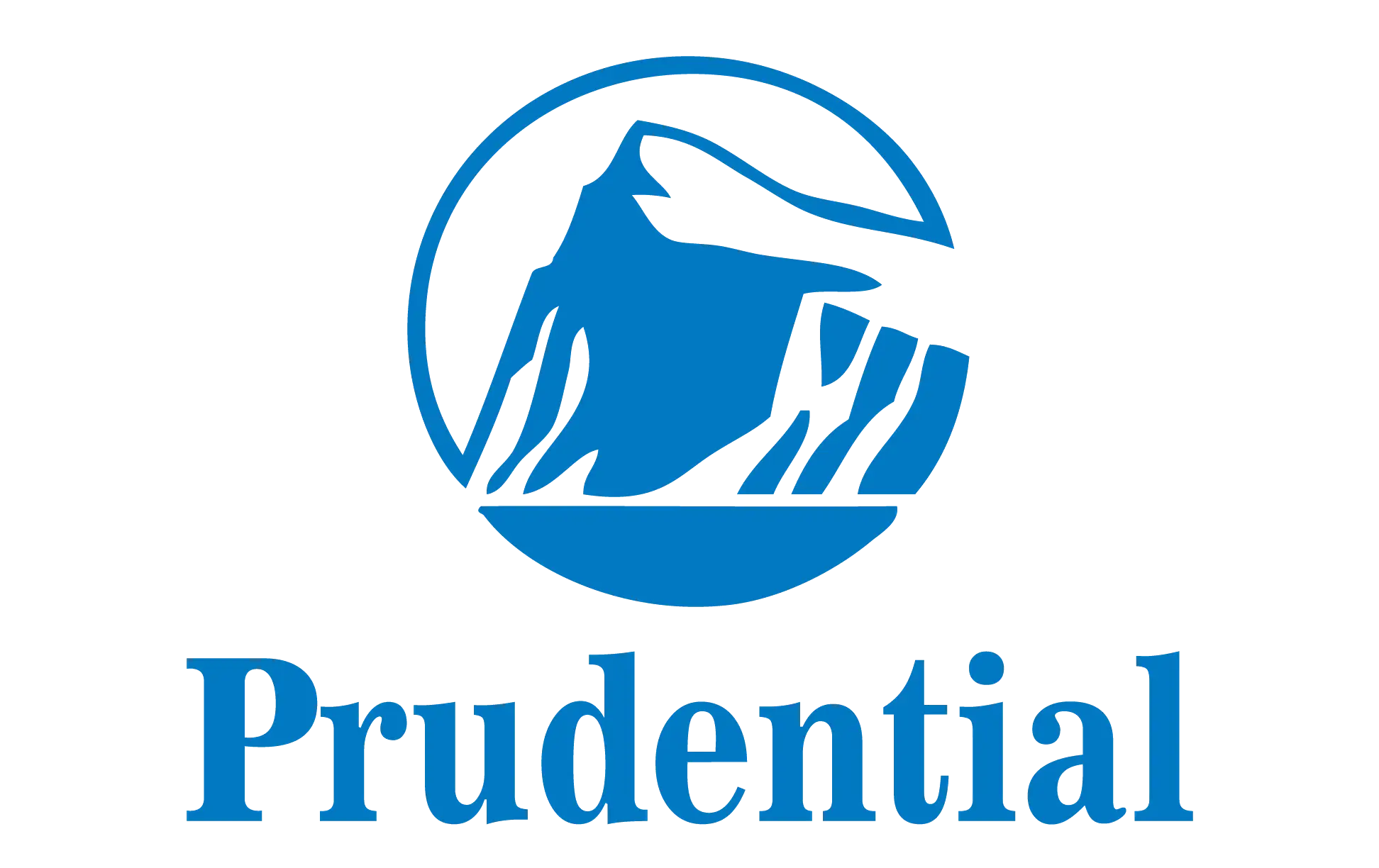 Prudential Insurance Company Logo