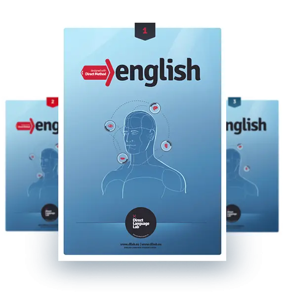 English Language Learning Book