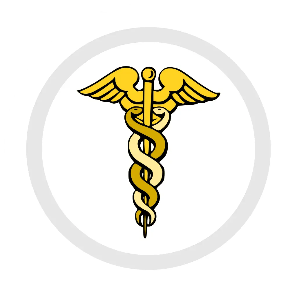 Medical Symbol