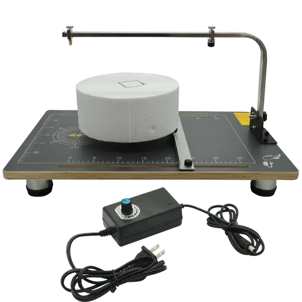 Electric Hot Wire Cutter Tool