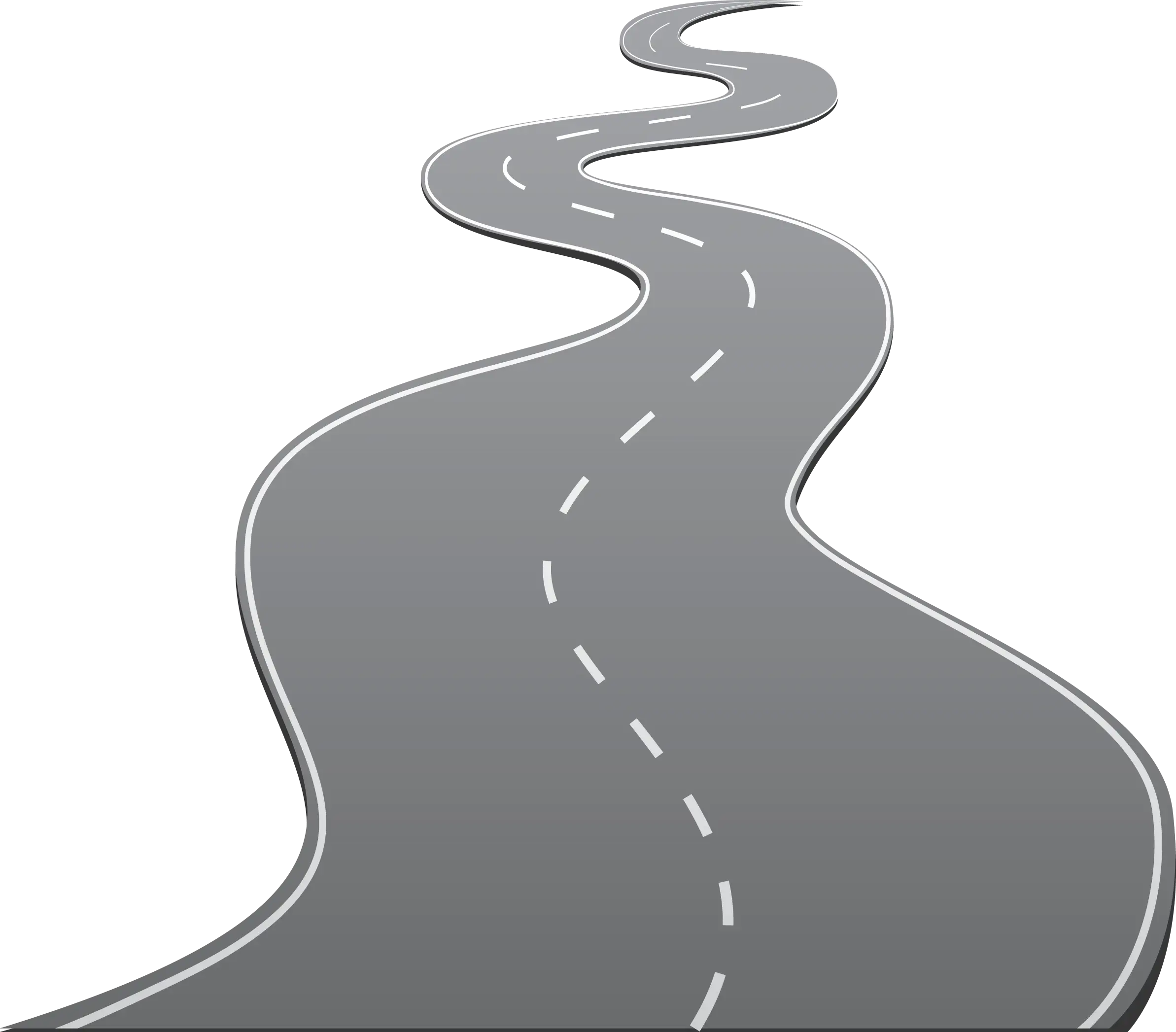 Curvy Road