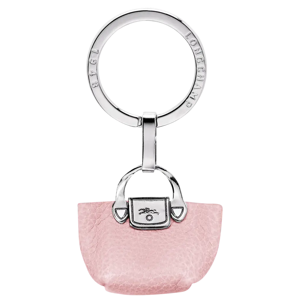 Stylish Pink Purse Keychain for Accessories