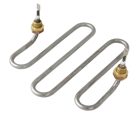 Metal Heating Element