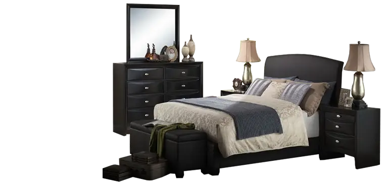 Modern Bedroom Furniture for Stylish Interiors