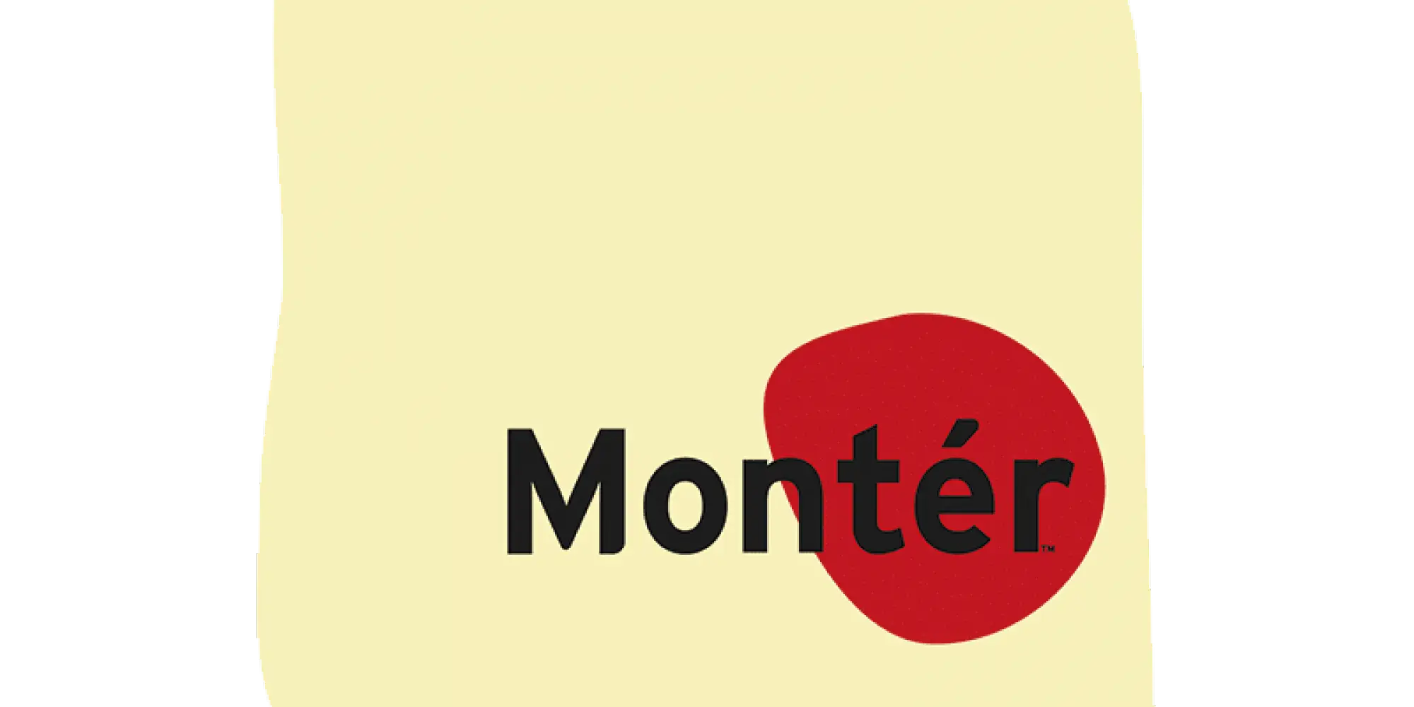 Montér Brand Logo