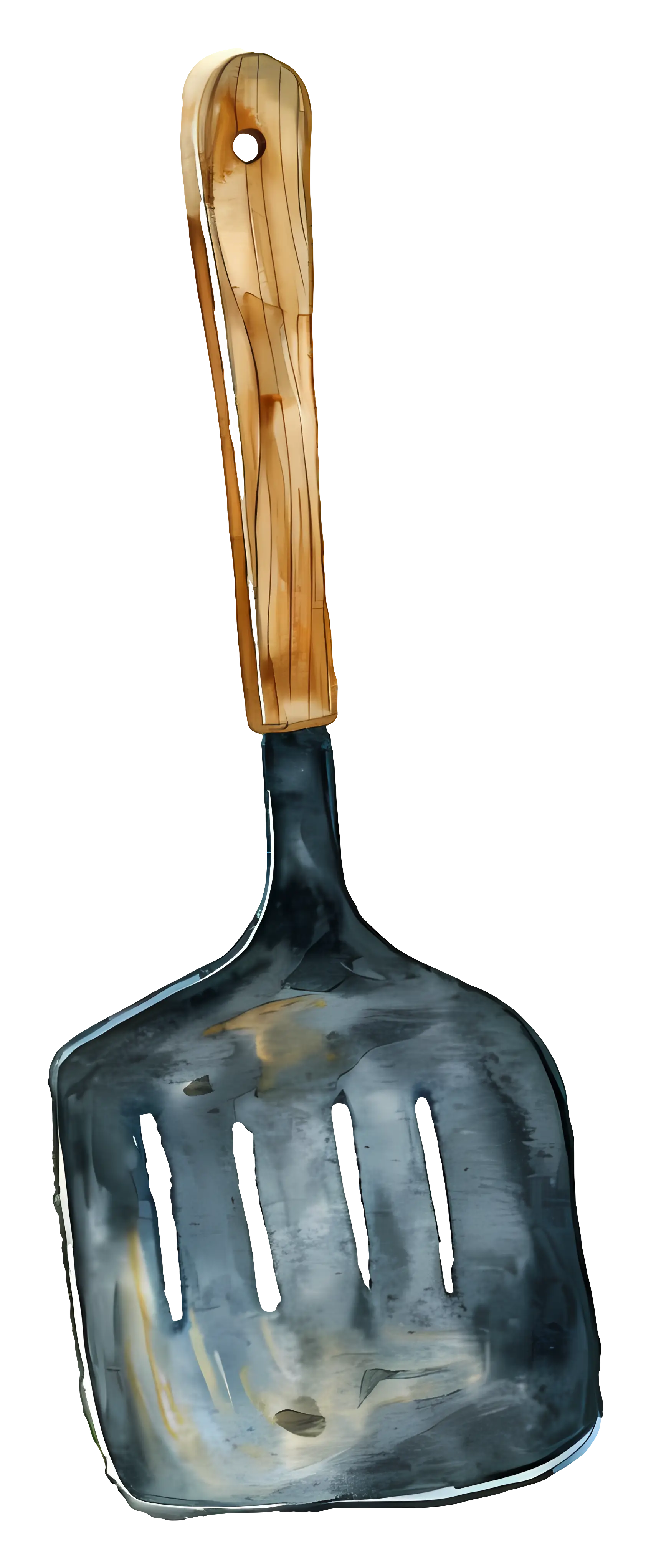 Kitchen Spatula