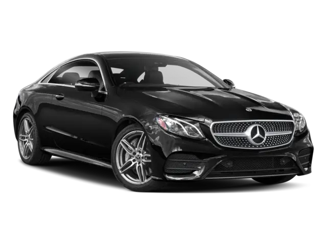 Black Luxury Sedan for Modern Style