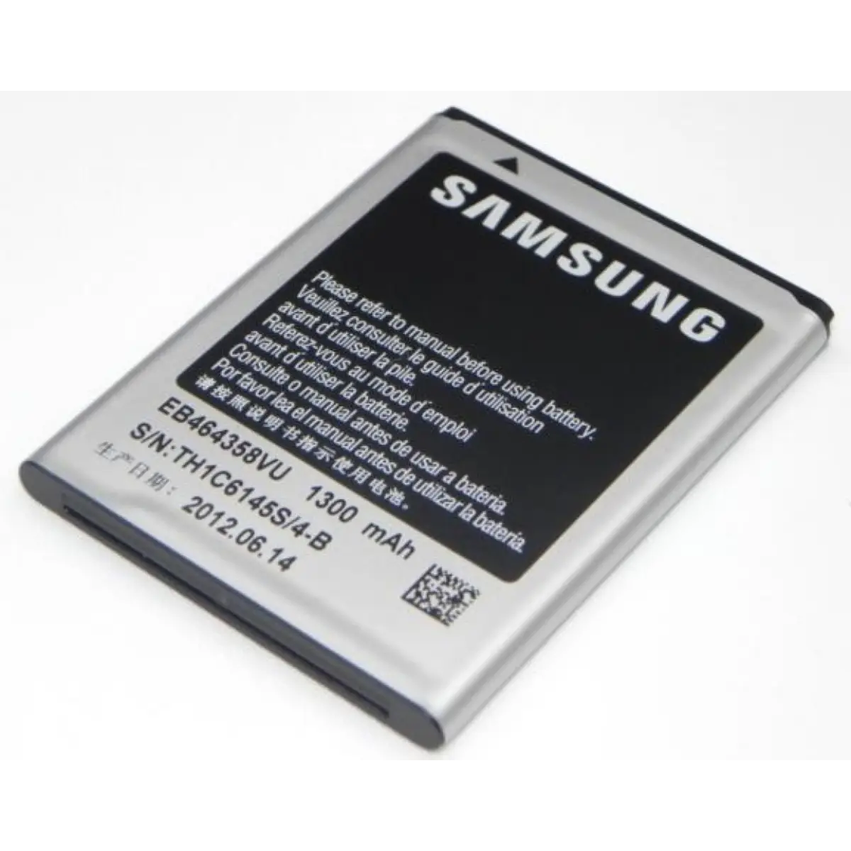 Samsung 1300 mAh Battery for Mobile Devices