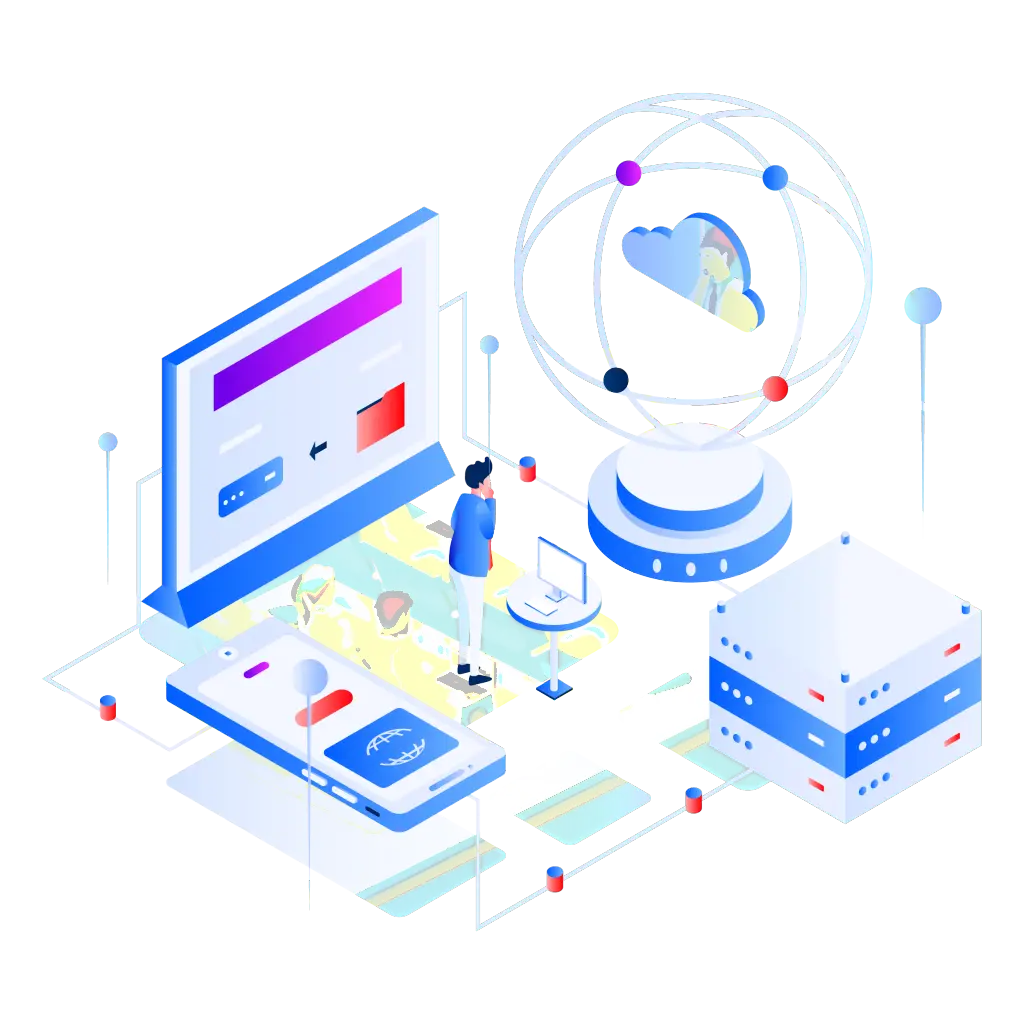 Modern Technology and Cloud Setup