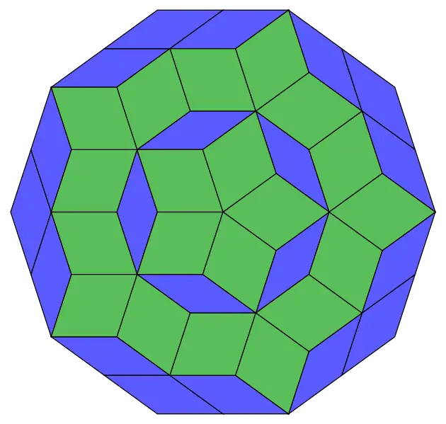Geometric Pattern Design