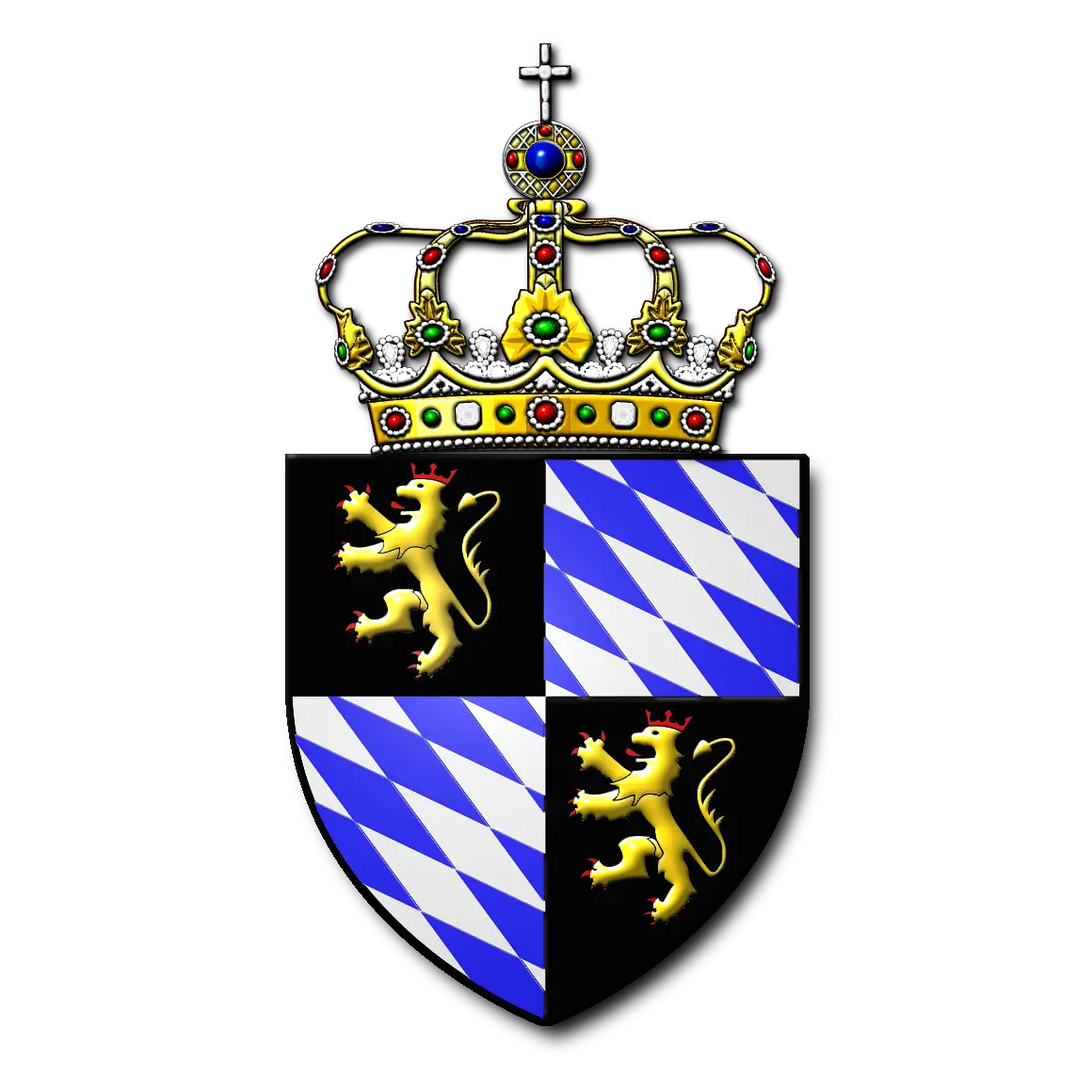 Regal Royal Crest
