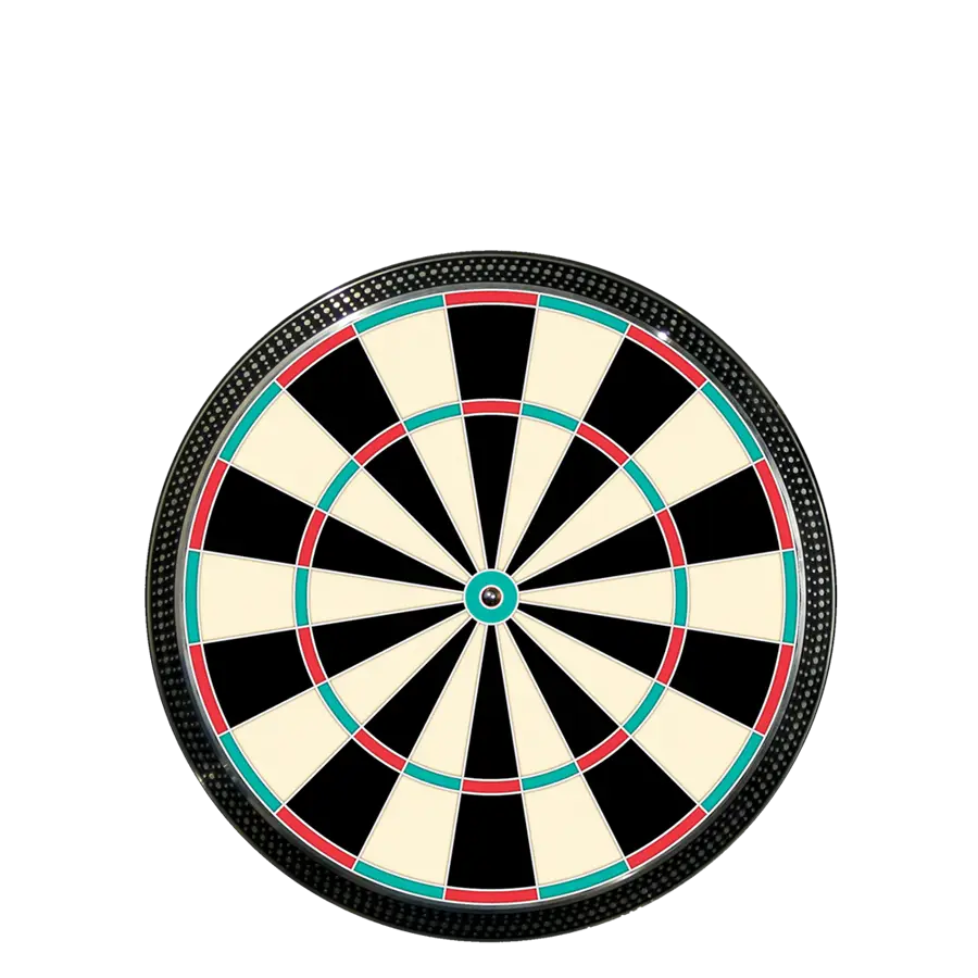 Classic Dartboard